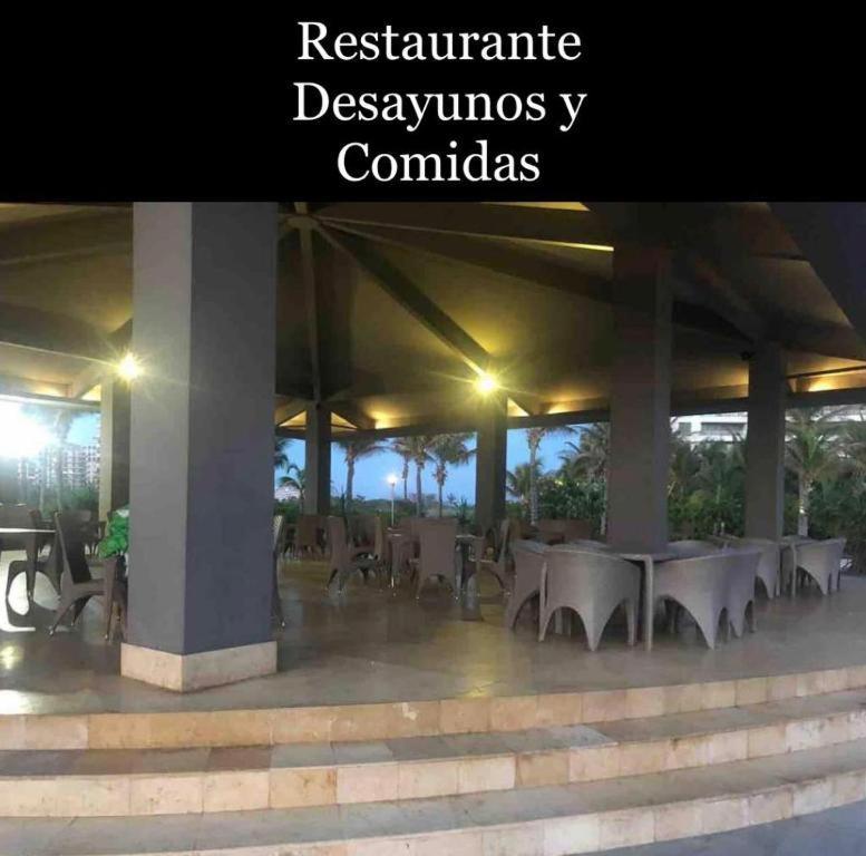 Increible Departamento En La Isla Residences Apartament Acapulco