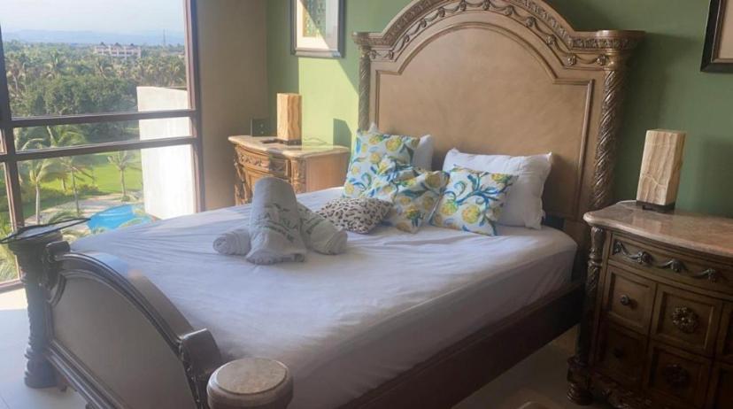 Apartament Increible Departamento En La Isla Residences *
